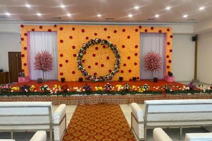 Ghanteshwar Park ( The Multi Cuisine Park )