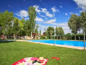 Camping El Astral