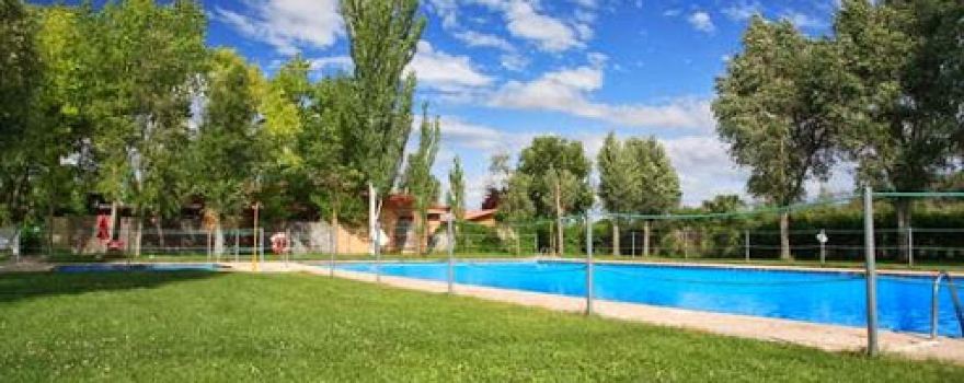 Camping El Astral