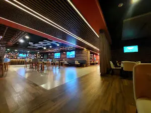 Cinepolis Los Angeles