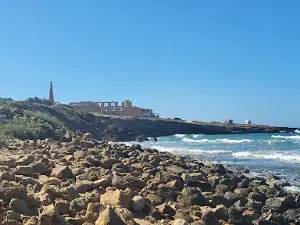 Sampieri Beach