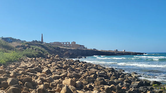 Sampieri Beach