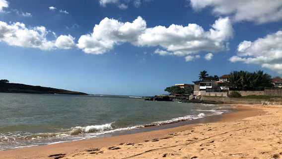 Praia da Direita