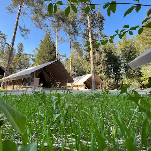 Camping Sobec