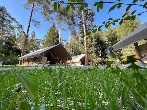 Camping Sobec