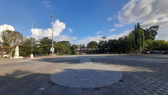 Lapangan Cindua Mato