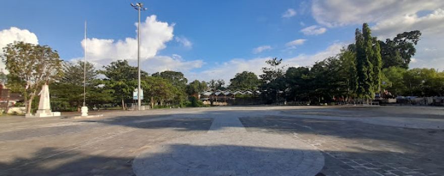 Lapangan Cindua Mato