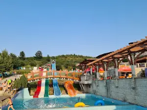 Demjéni Gyógyfürdő & Aquapark