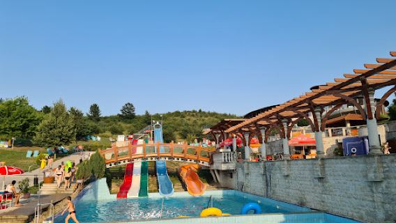 Demjéni Gyógyfürdő & Aquapark