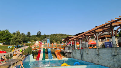 Demjéni Gyógyfürdő & Aquapark