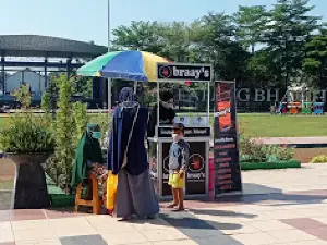Taman Kota Banjar