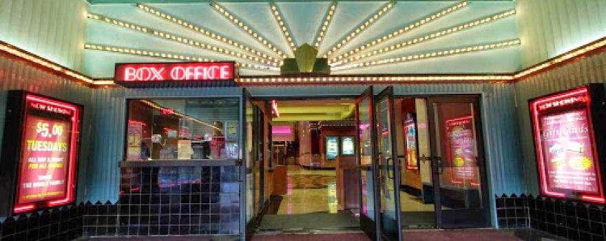 Starlight Whittier Village Cinemas