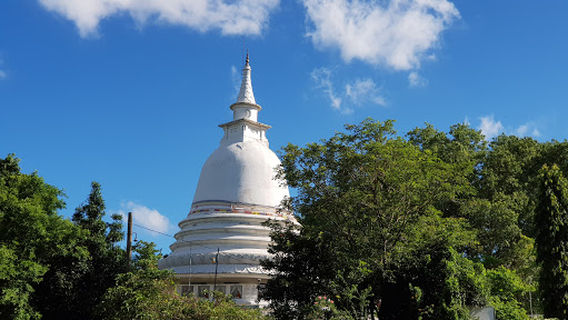 Udawalawa
