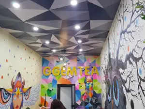Tượng đài Cầu Gồ