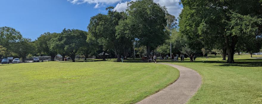 Sherriff Park