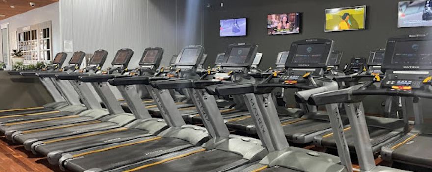 Goodlife Health Clubs Taylors Lakes