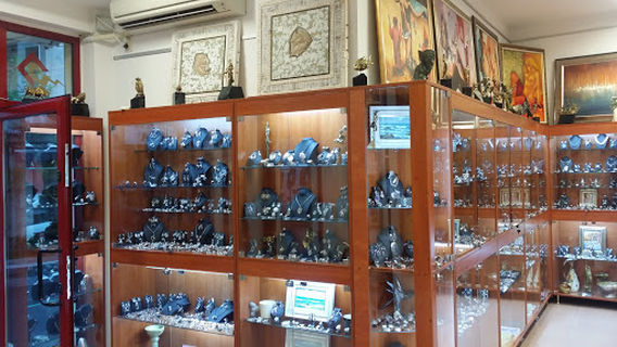 Gallery "Pomorie" / Gallery "Pomorie"