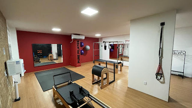 Pure Pilates - Salvador - Costa Azul