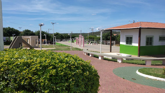 Memorial José de Araújo Theodomiro