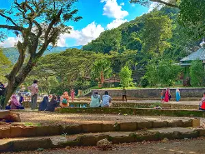 Mata Ie Public Swimming Pool