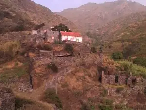 Ribeira dos Calhaus