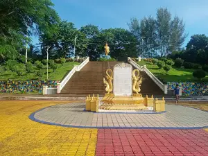 Southernmost Point Of Myanmar