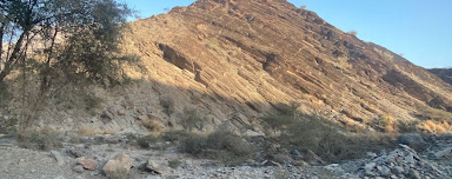 Wadi Almantaq