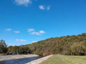Tailwater Campground