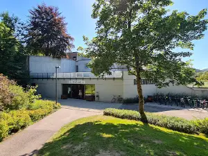 Freibad Bärenwelle Grafenau