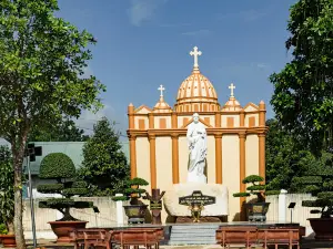 Nhà thờ Giáo xứ Xuân Sơn