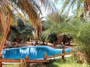 tourisme et Artisanat Timimoun by Lamari farida
