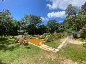 Bambooze Sulphur Baths