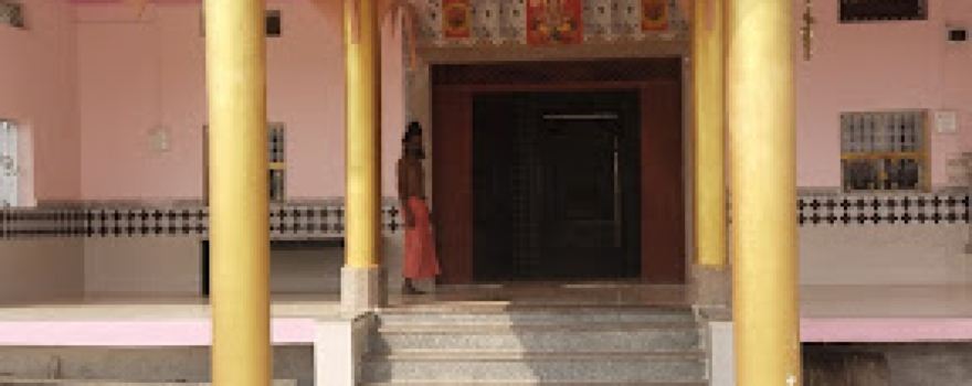 HANUMAN JI MANDIR (SEENGAKHEDI)