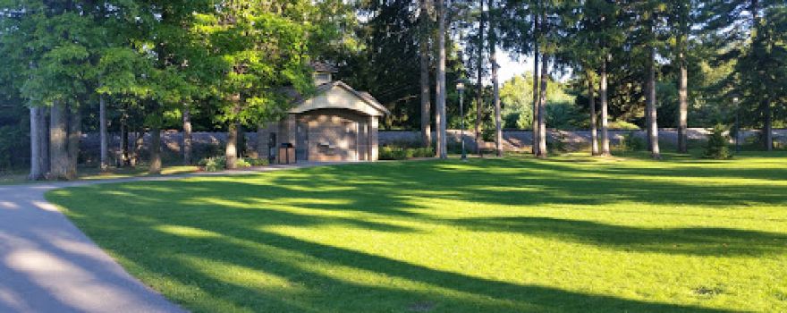 Brownson Memorial Park