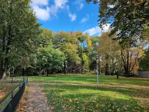 Wzgórze Zamkowe