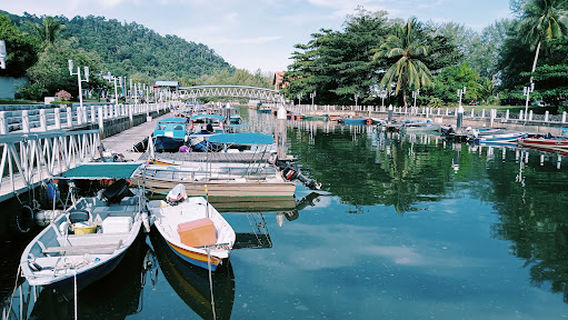 Tioman Dadini Snorkeling