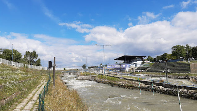 Čunovo Water Sports Centre