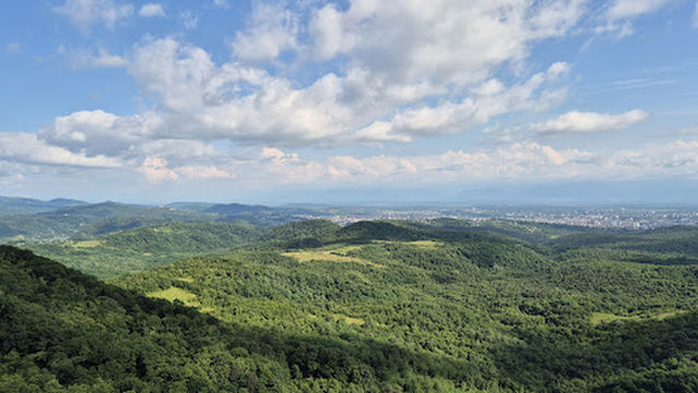 Sataplia Nature Reserve