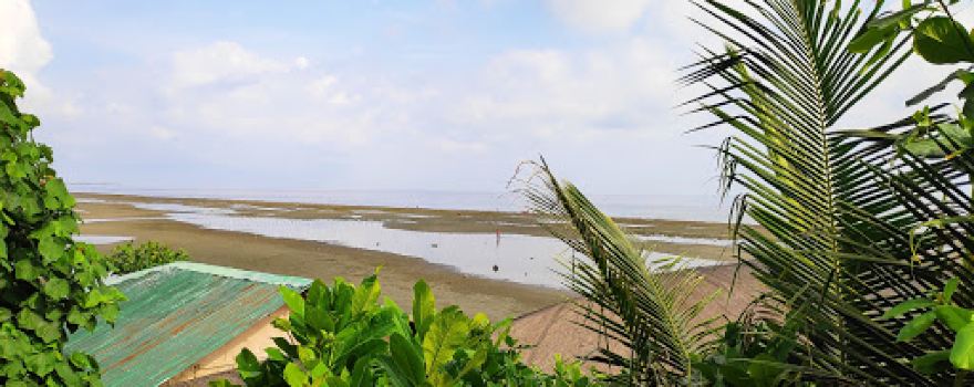 El Salvador Beach Front Resort & Restaurant
