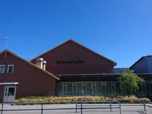 Bråvalla Hall