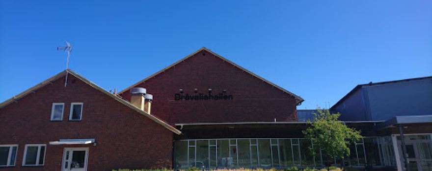 Bråvalla Hall