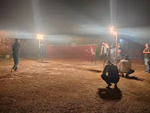 Shahapur Play Ground
