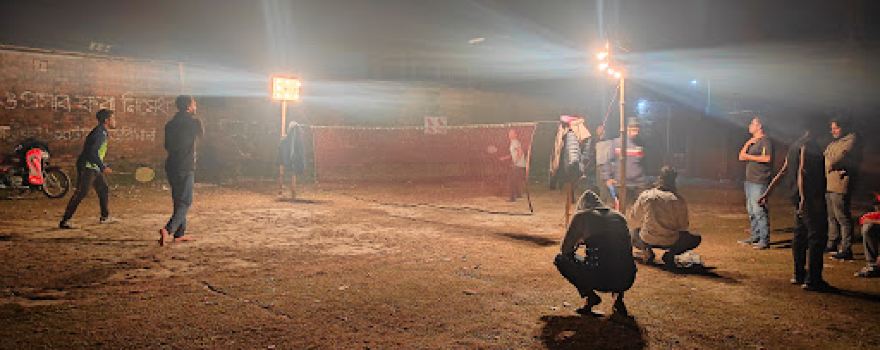 Shahapur Play Ground