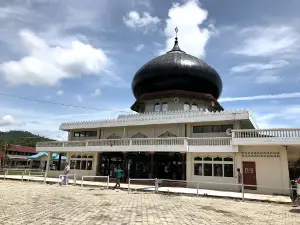 Masjid Sabang