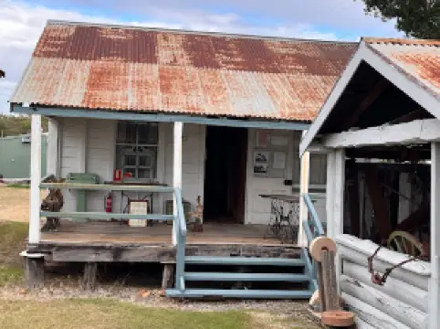 Taroom Historical Society - Taroom Museum