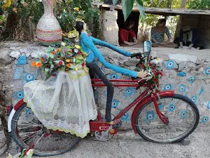 Fikri çalışkan sanat evi