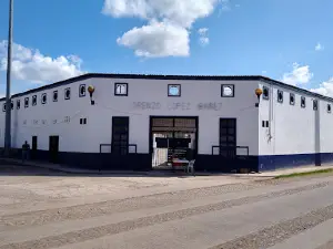 Estadio Municipal "Lorenzo López Ibañez"