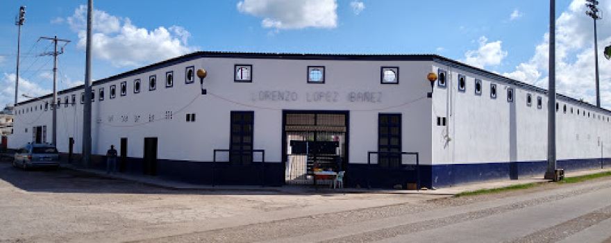 Estadio Municipal "Lorenzo López Ibañez"