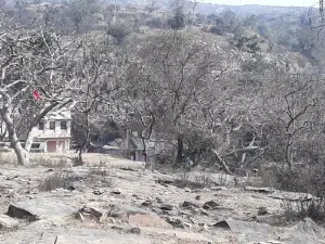Maa Durga Temple