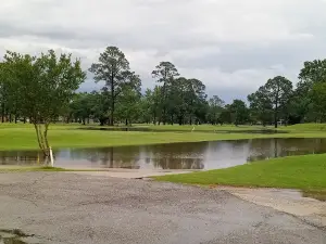 Bayou Bend Golf &Health Club